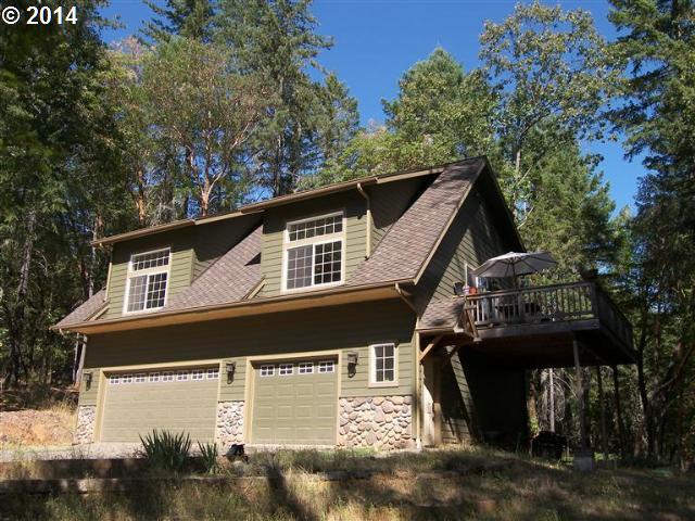 1120 Greentree Loop Grants Pass, OR 97527 - Photo 9 of 10