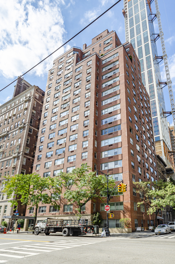 16 Sutton Pl, Manhattan, NY 10022 - Photo 2 of 6