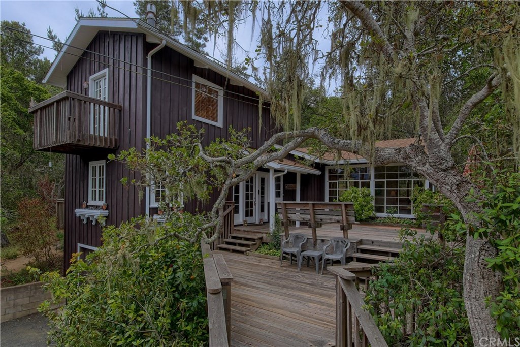 2581 Emerson Road Cambria, CA 93428 - Photo 1 of 31