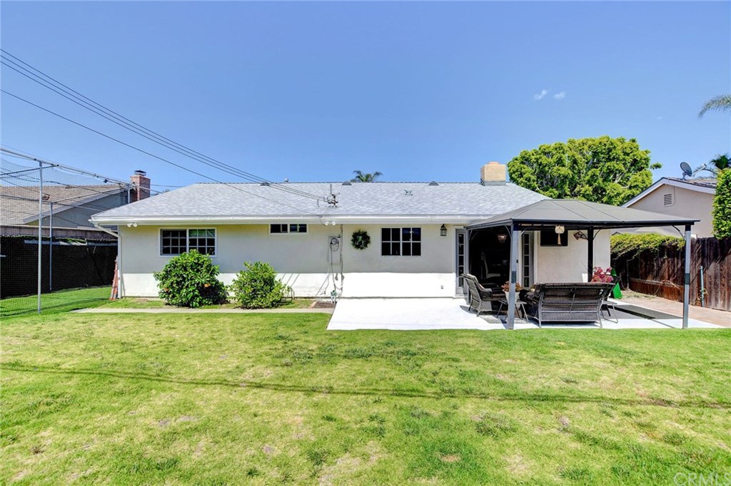 1322 Lance Drive Tustin, CA 92780 - Photo 5 of 5