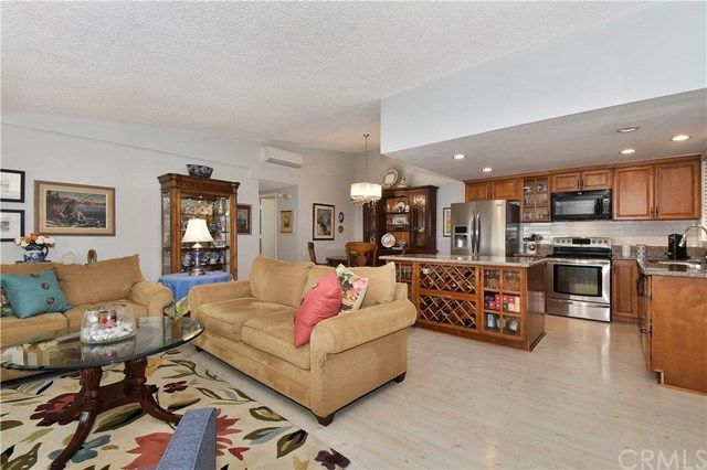 $305,000 | 1901 McKinney Way, Unit 16Q, Seal Beach, CA 90740