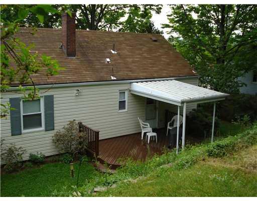 1663 Elderslee Road Baldwin, PA 15227 - Photo 14 of 14 Gallery Image 14