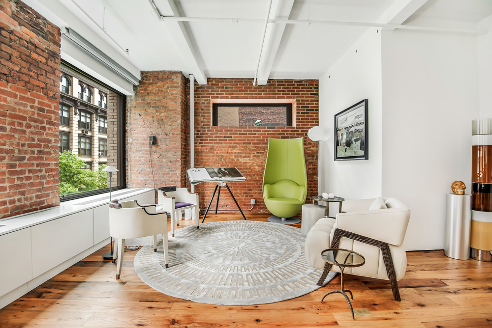 130 West 17th Street, Unit 4N Manhattan, NY 10011 - Photo 3 of 14