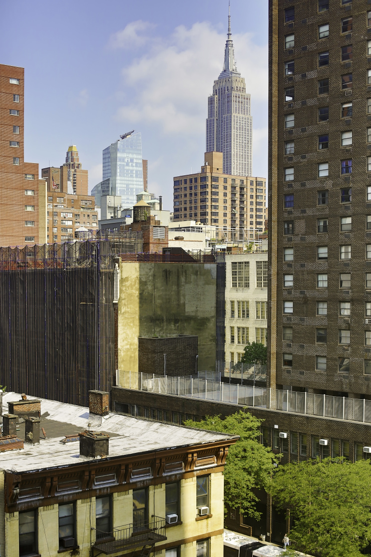 300 East 23rd Street, Unit 8G Manhattan, NY 10010 - Photo 5 of 18