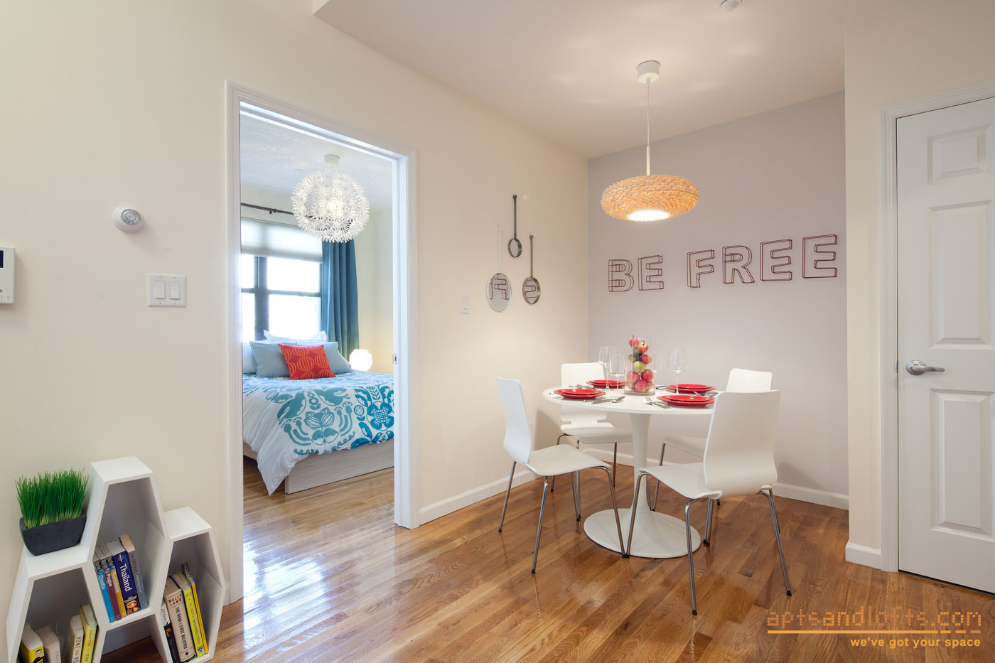 608 Lorimer Street, Unit 4R Brooklyn, NY 11211 - Photo 5 of 6