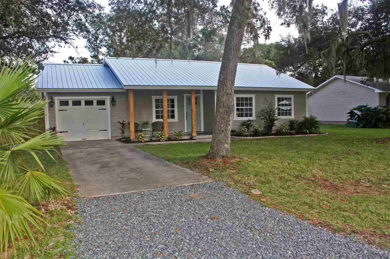 3512 Carmel Road St. Augustine, FL 32086 - Photo 4 of 21 Gallery Image 4