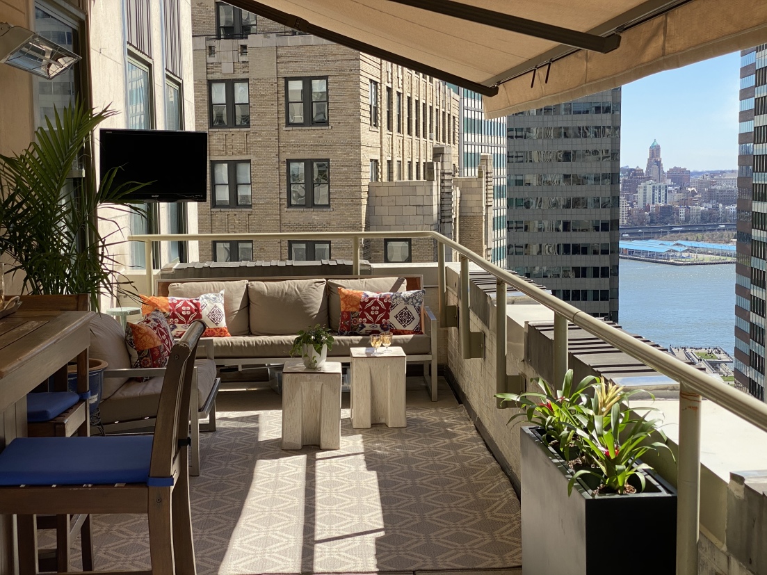 99 John Street, Unit 2304 Manhattan, NY 10038 - Photo 11 of 20