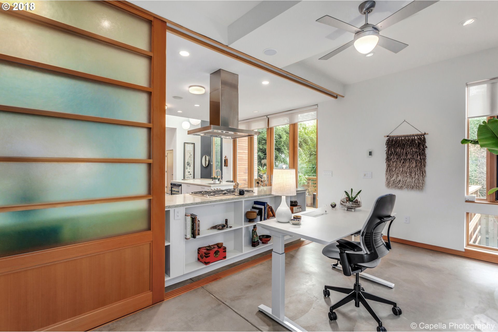 623 Southwest Orchid Street Portland, OR 97219 - Photo 12 of 32 Gallery Image 12