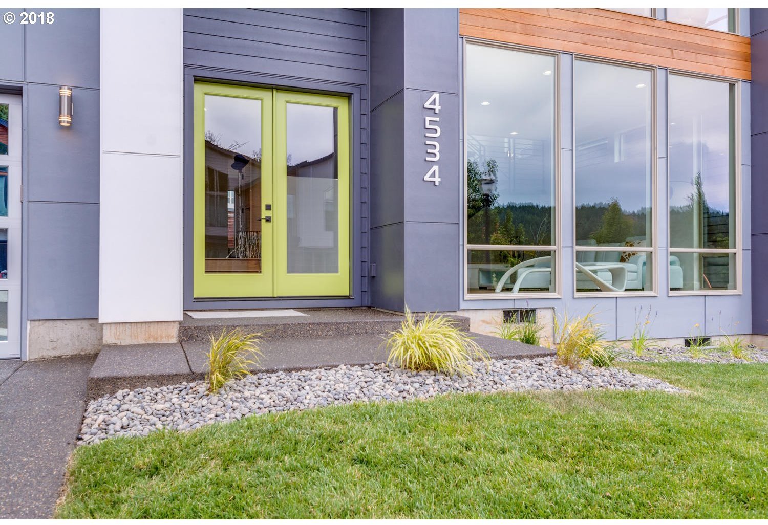 4534 North Adams Street Camas, WA 98607 - Photo 4 of 32 Gallery Image 4