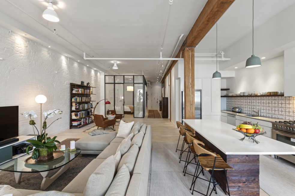 85 North 3rd Street, Unit 413 Brooklyn, NY 11249 - Photo 2 of 16