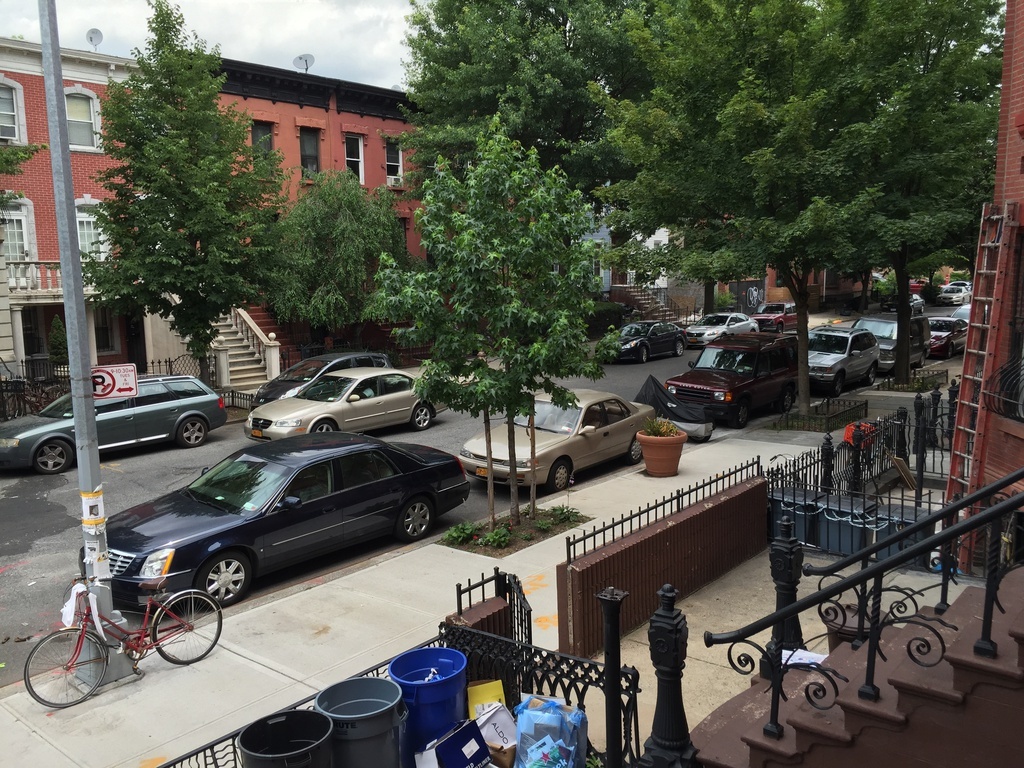 548 Hancock Street, Unit 4 Brooklyn, NY 11233 - Photo 8 of 8