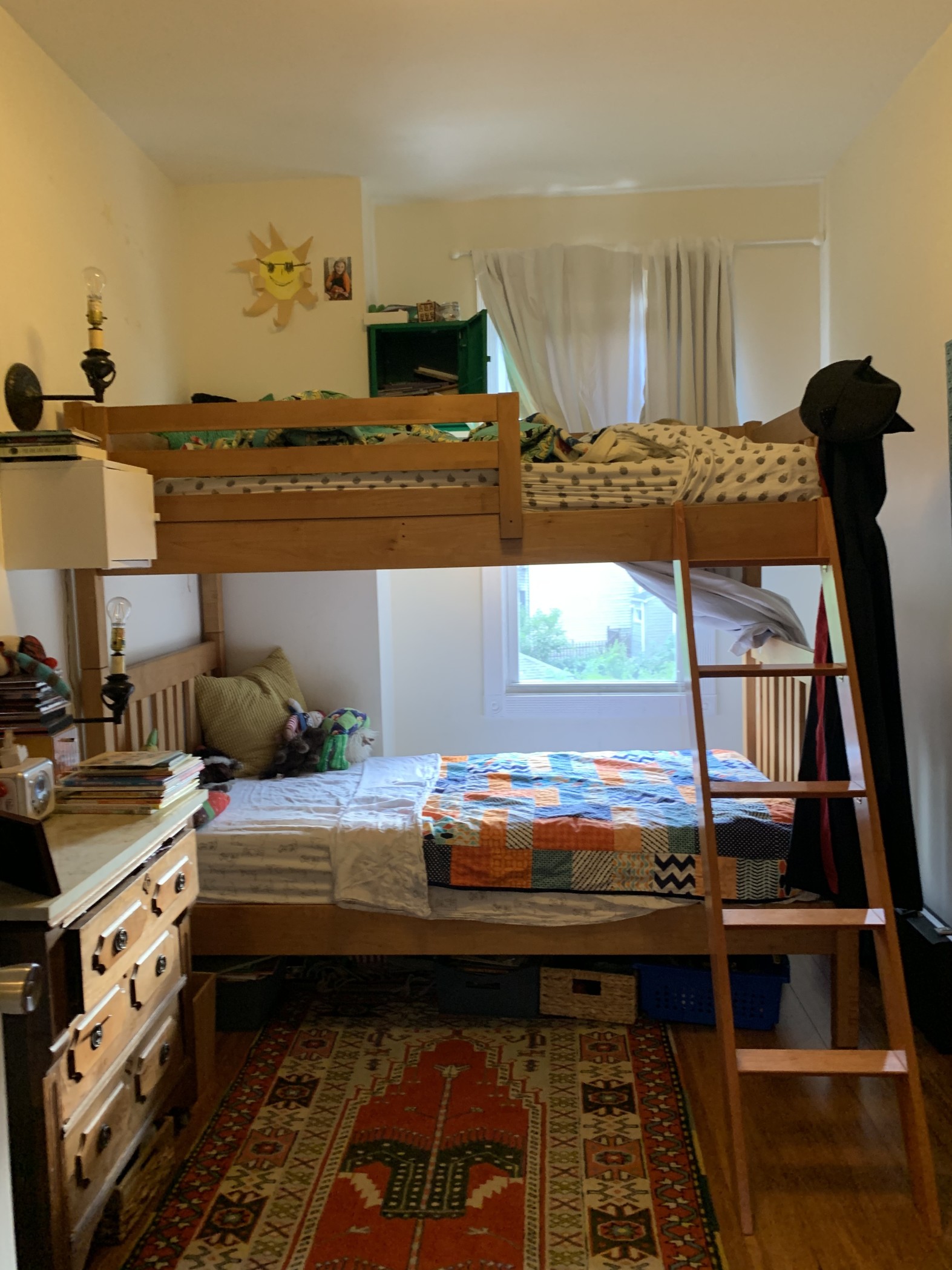 291 Sherman Street, Unit 2 Brooklyn, NY 11218 - Photo 17 of 24