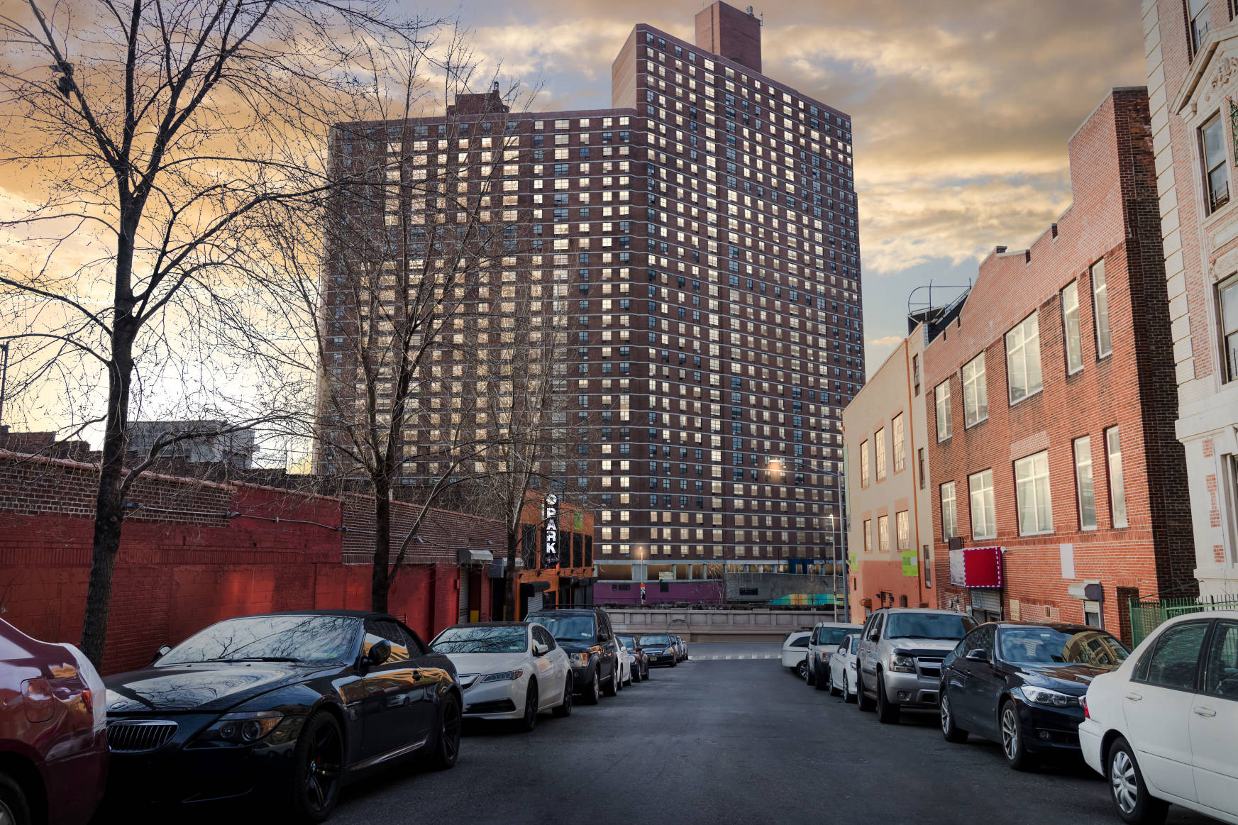 3333 Broadway, Unit D24G Manhattan, NY 10031 - Photo 7 of 9