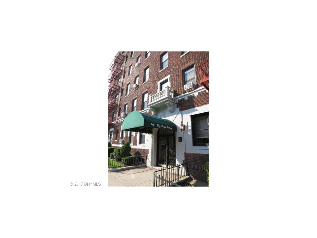 345 Bay Ridge Parkway, Unit 2C Brooklyn, NY 11209 - Photo 6 of 7