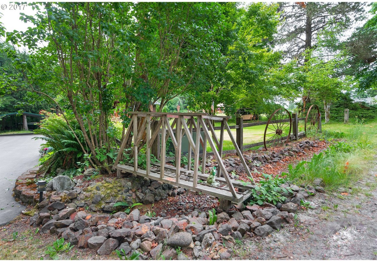 121 Frye Road Castle Rock, WA 98611 - Photo 19 of 19 Gallery Image 19