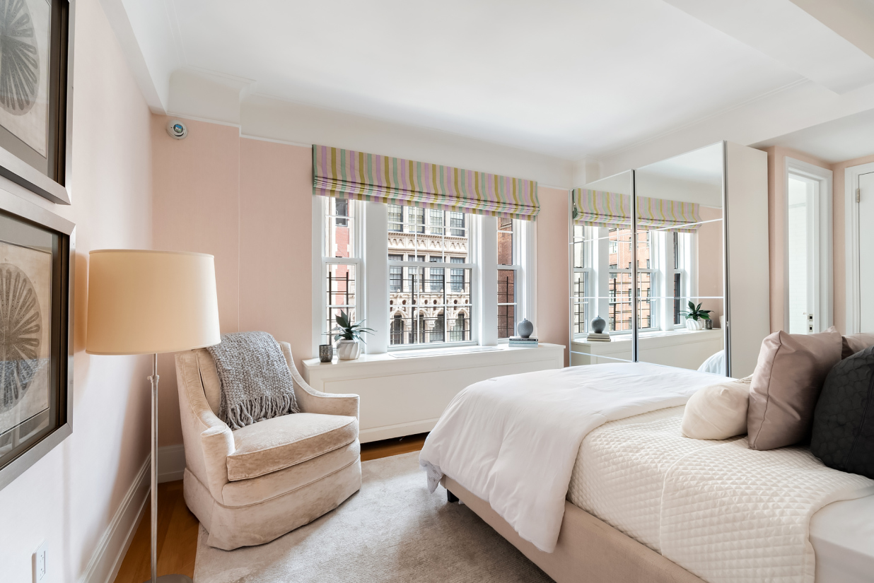 40 East 66th Street, Unit 8B Manhattan, NY 10065 - Photo 15 of 28