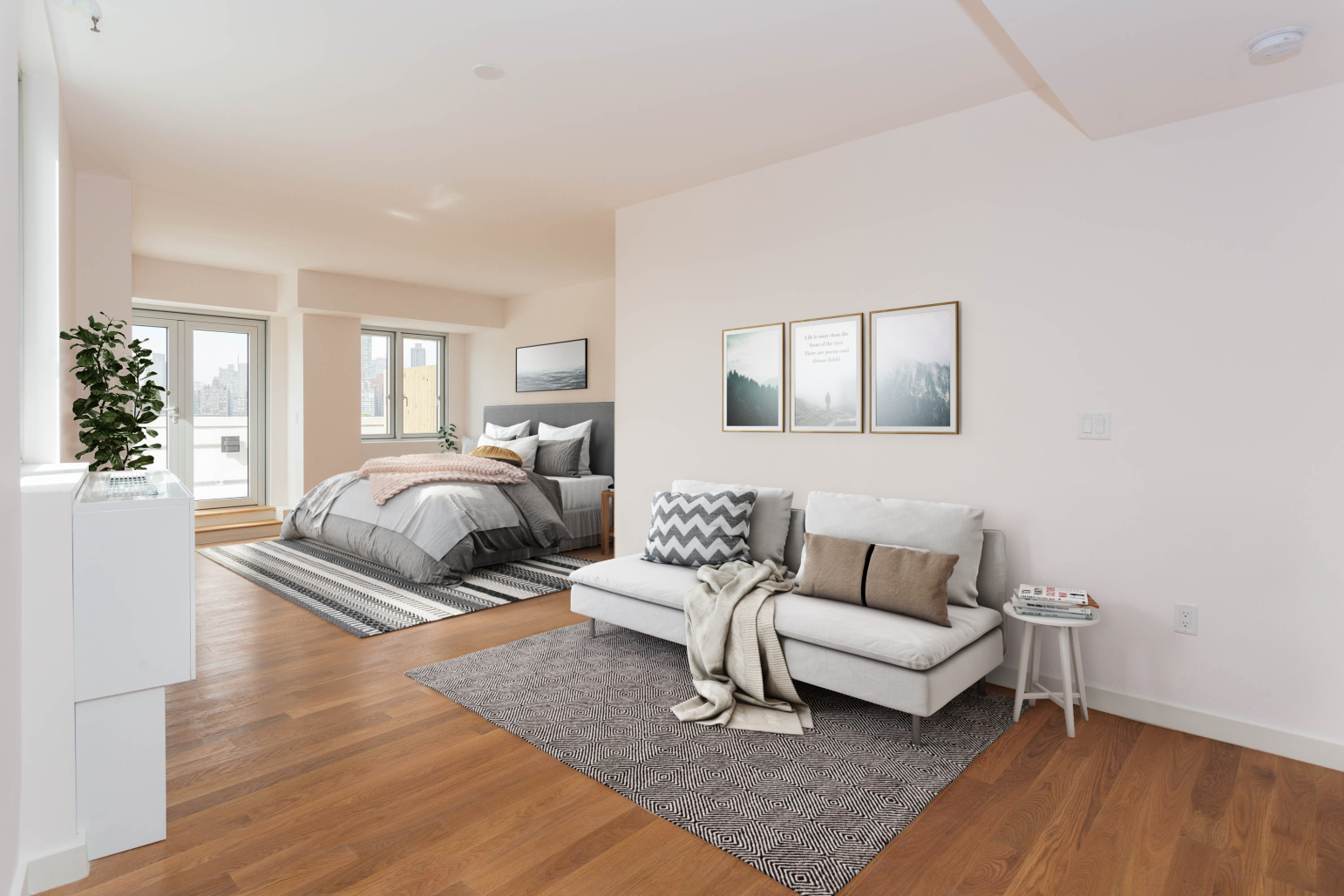 31-43 Vernon Boulevard, Unit 710 Queens, NY 11106 - Photo 4 of 8