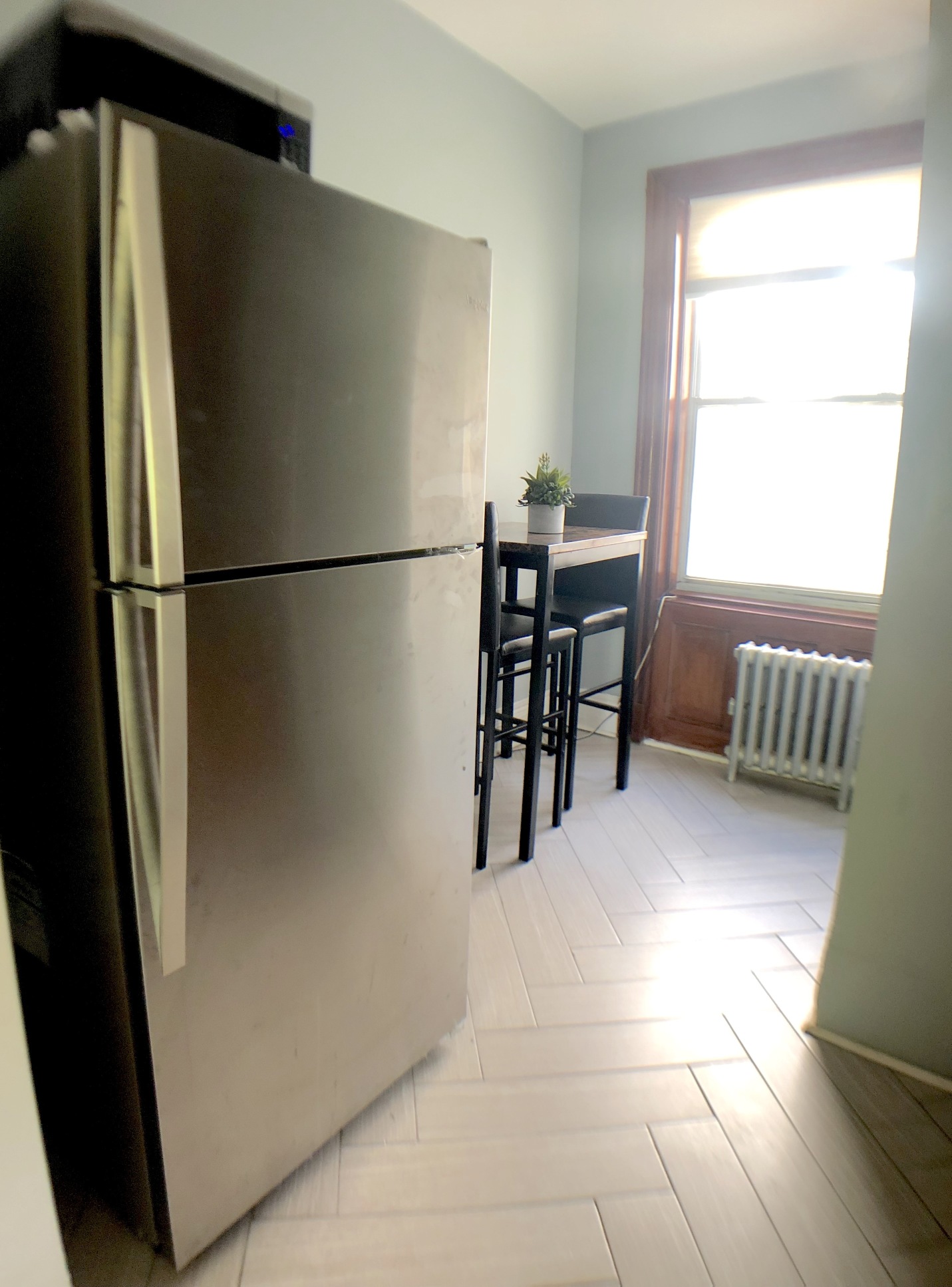 611 Flatbush Avenue, Unit 4C Brooklyn, NY 11225 - Photo 3 of 7