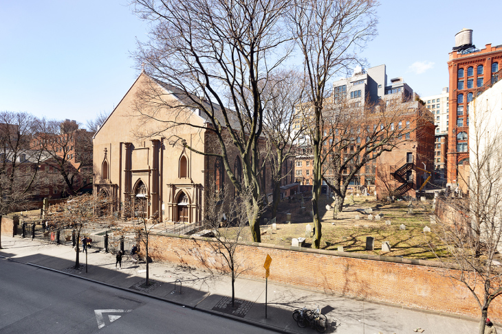 262 Mott St, Manhattan, NY 10012 - Photo 3 of 5