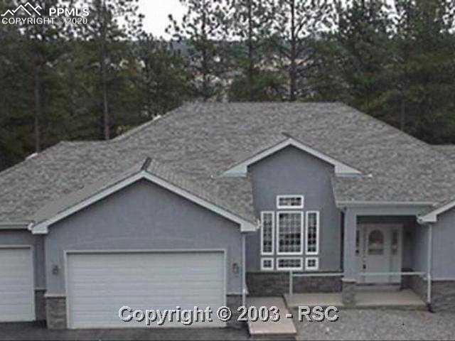 8224 Inca Road Larkspur, CO 80118 - Photo 1 of 5 Gallery Image 1