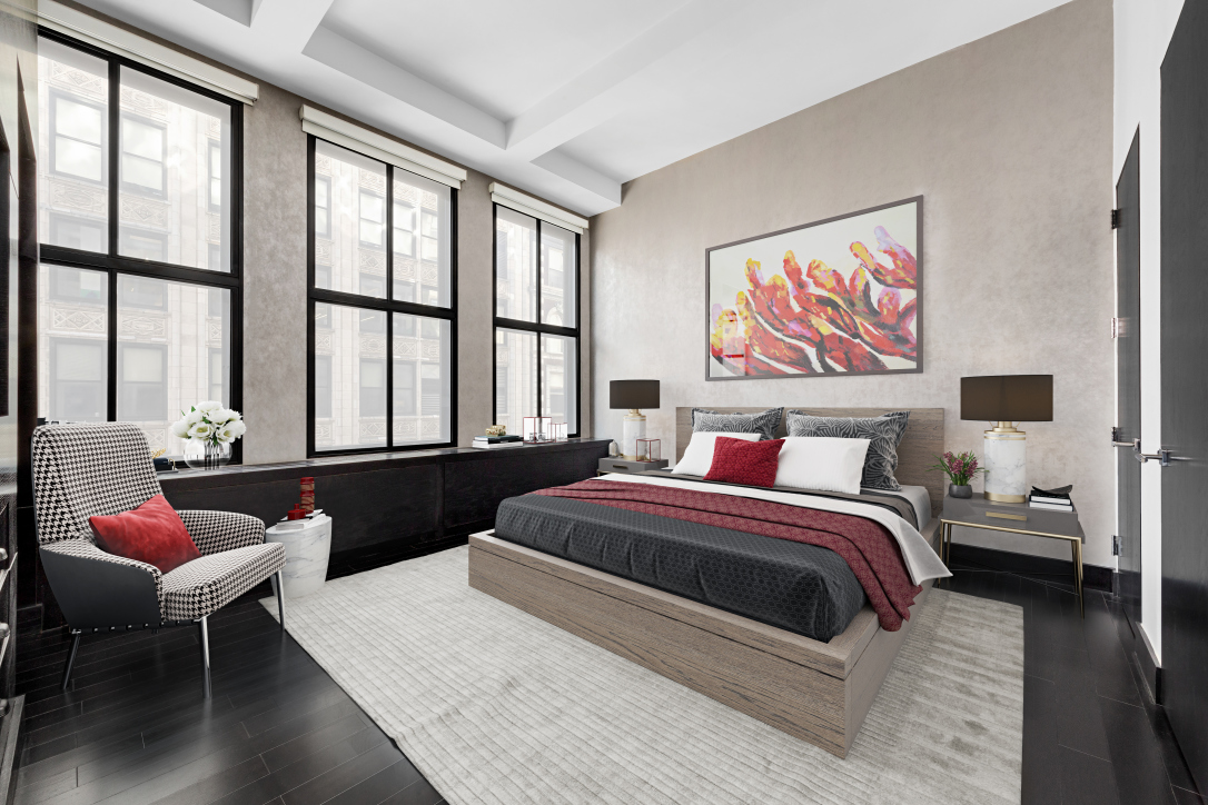 254 Park Avenue South, Unit 7D Manhattan, NY 10010 - Photo 4 of 9