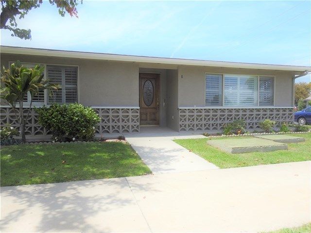 $250,000 | 13341 St Andrews Drive, Unit MU6137A, Seal Beach, CA 90740