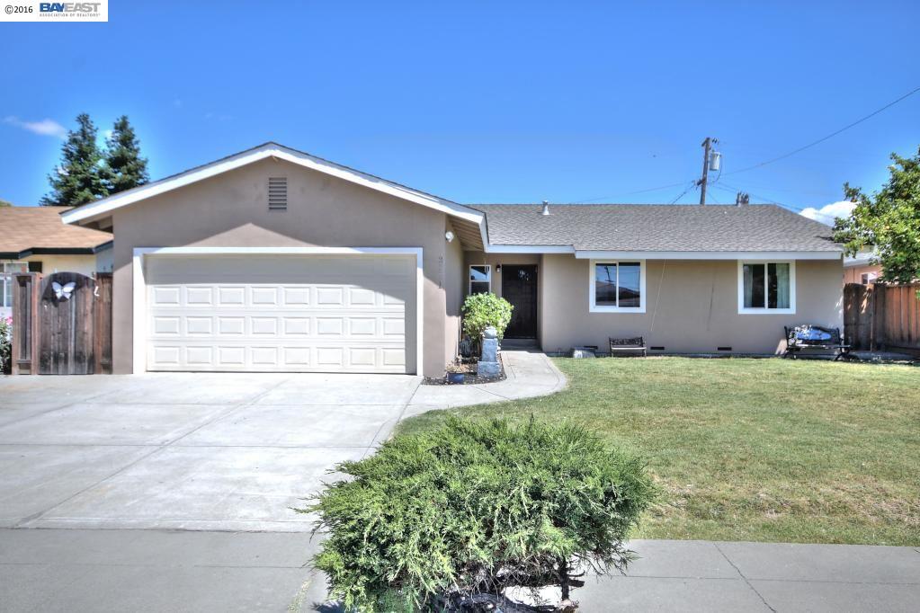 3771 Savannah Road Fremont, CA 94538 - Photo 1 of 1 Gallery Image 1