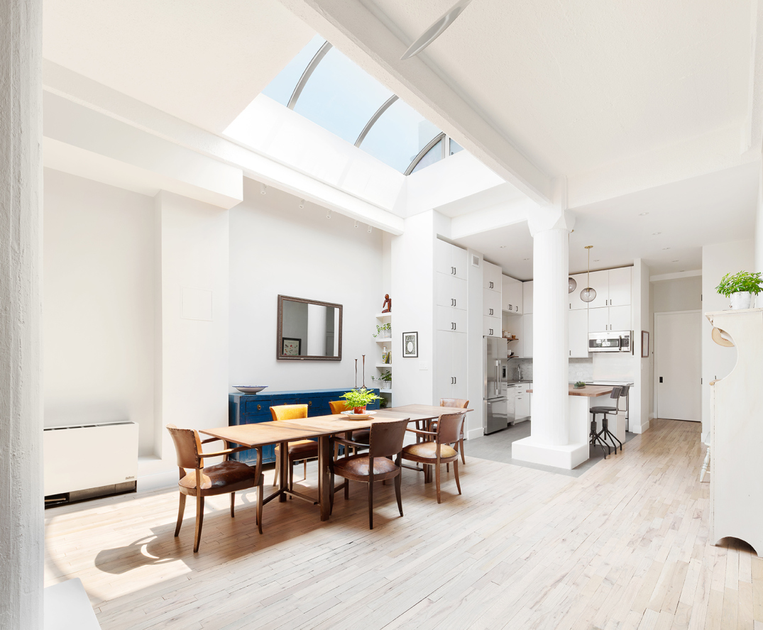 28 Old Fulton Street, Unit 7F Brooklyn, NY 11201 - Photo 1 of 12