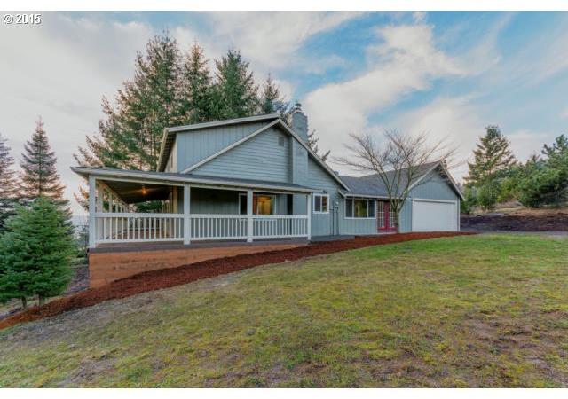 115 Woodage Loop Road Woodland, WA 98674 - Photo 1 of 16 Gallery Image 1