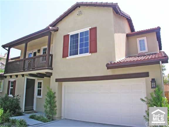 9 Fieldhouse Ladera Ranch, CA 92694 - Photo 1 of 1
