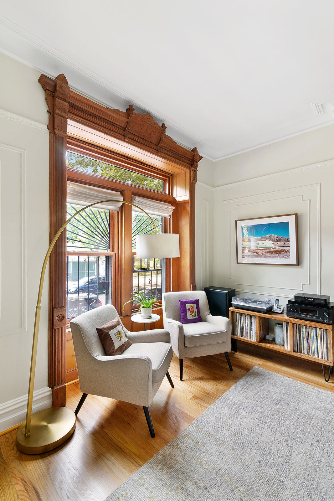 634 Monroe Street Brooklyn, NY 11221 - Photo 4 of 18