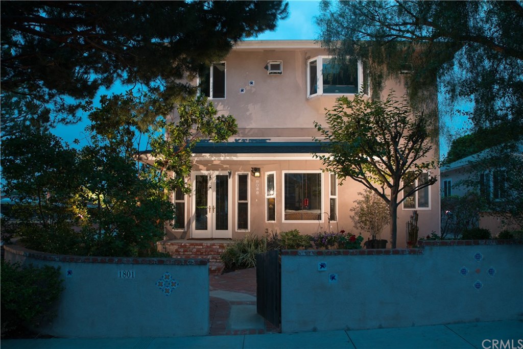 1801 Laurel Avenue Manhattan Beach, CA 90266 - Photo 4 of 42