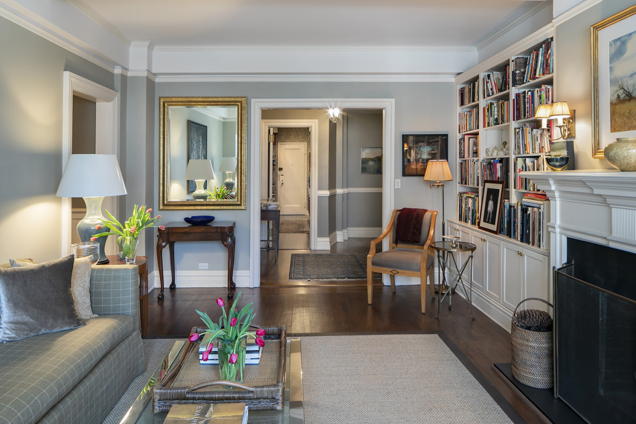 125 East 63rd Street, Unit 8A Manhattan, NY 10065 - Photo 2 of 11