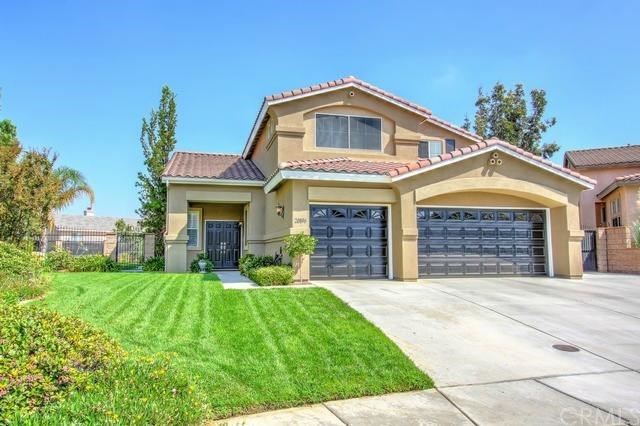 20896 Hartsdale Road Riverside, CA 92508 - Photo 1 of 1