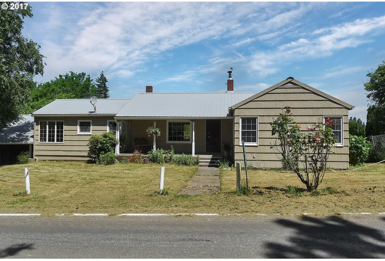33601 Northeast Mershon Road Corbett, OR 97019 - Photo 1 of 30 Gallery Image 1