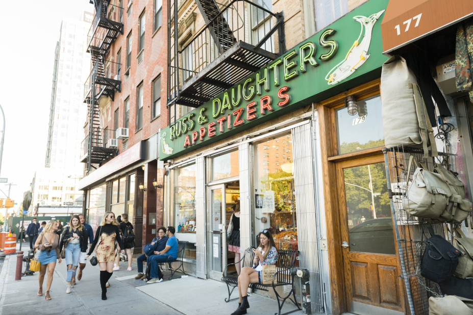 50 Clinton 50 Clinton St, Manhattan, NY 10002 - Photo 13 of 14