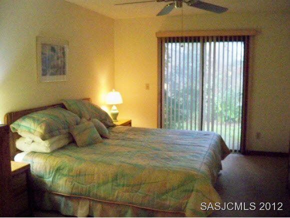 903 Prince Road St. Augustine, FL 32086 - Photo 10 of 15 Master Bedroom