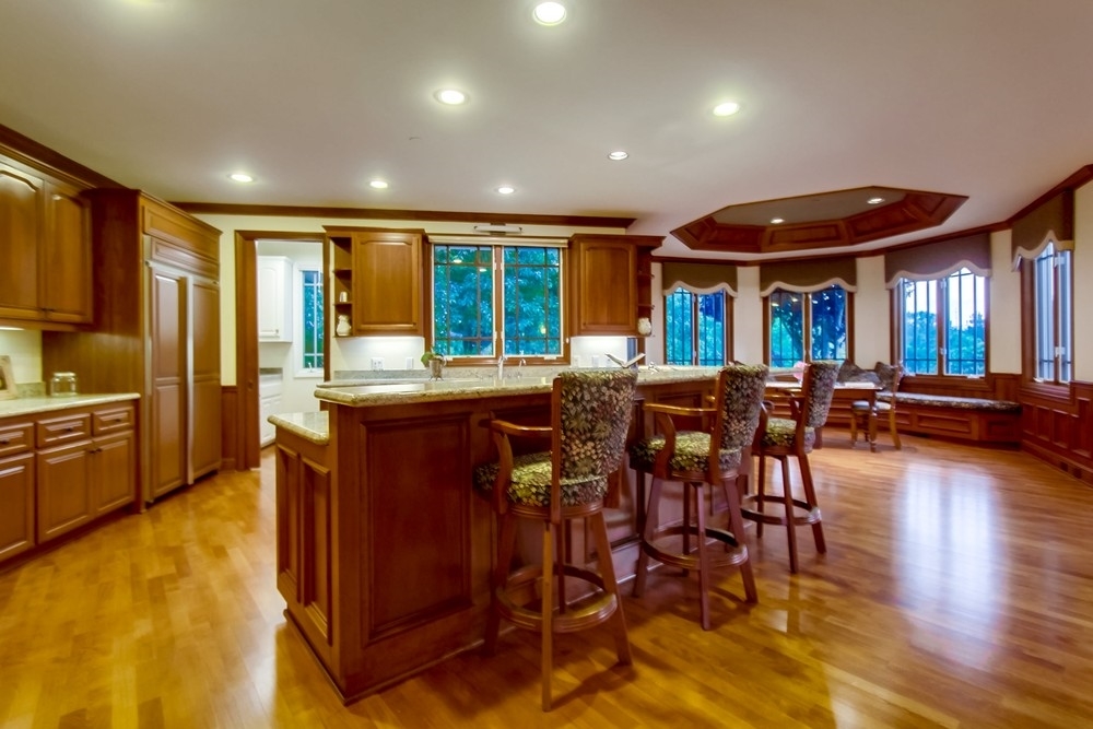 4141 Stonebridge Lane Rancho Santa Fe, CA 92024 - Photo 21 of 25