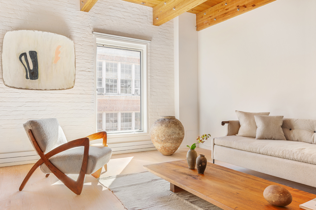 136 Baxter Street, Unit 5B/6B Manhattan, NY 10013 - Photo 2 of 16