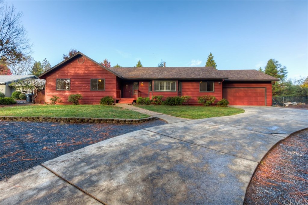 6059 Kibler Road Paradise, CA 95969 - Photo 1 of 1 Gallery Image 1