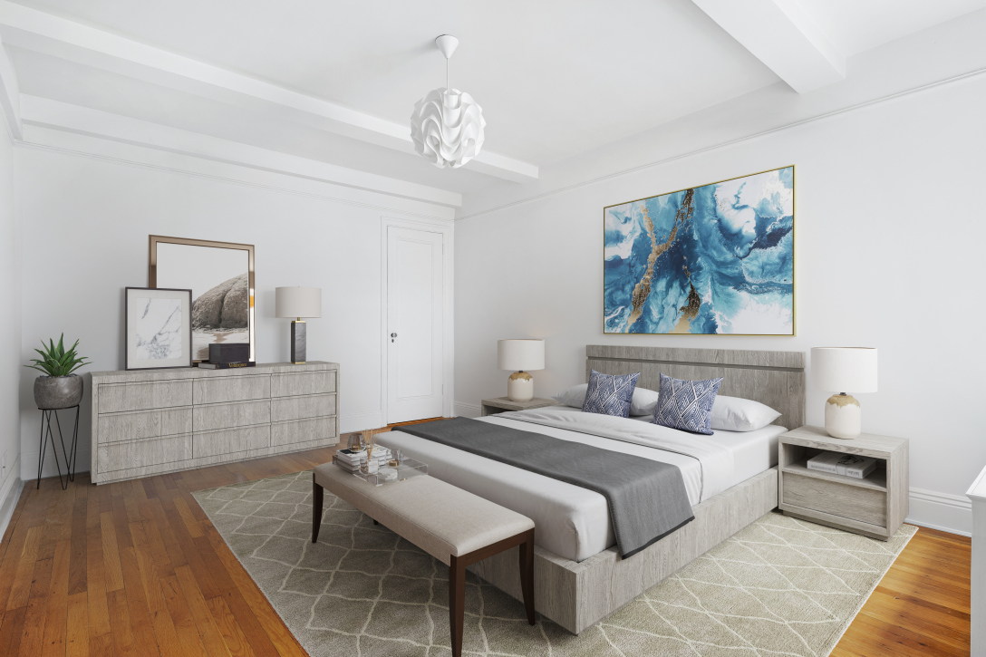 175 West 93rd Street, Unit 10E Manhattan, NY 10025 - Photo 5 of 7