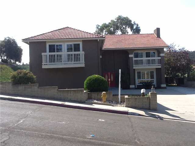 2359 Windmill View Road El Cajon, CA 92020 - Photo 1 of 21