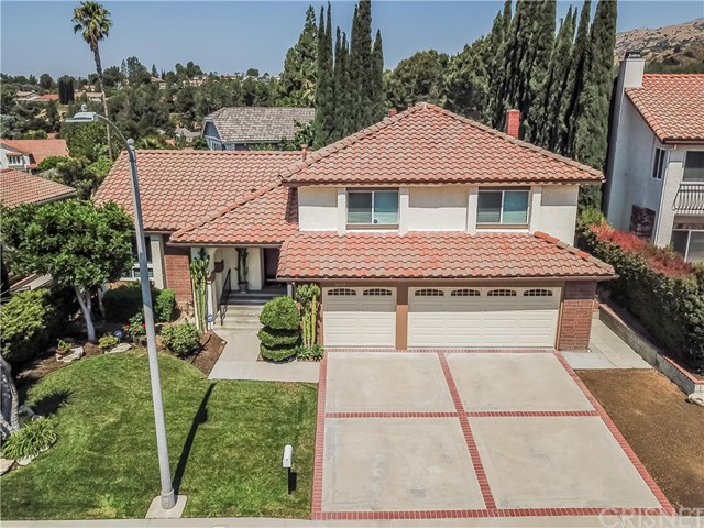 11739 Monte Leon Way Porter Ranch, CA 91326 - Photo 1 of 1 Gallery Image 1