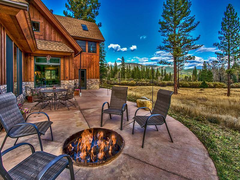 1711 Smith Lake Road Graeagle, CA 96103 - Photo 2 of 14