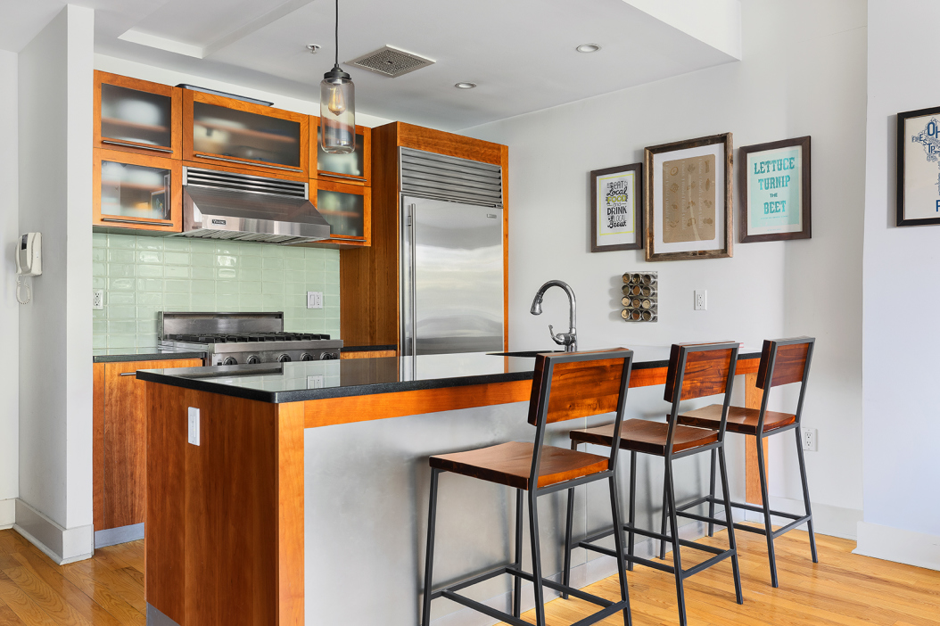 415 Leonard Street, Unit 3C Brooklyn, NY 11222 - Photo 3 of 9