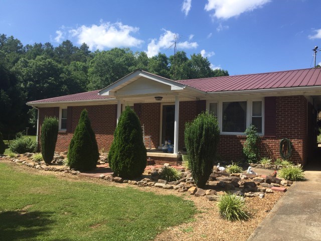 1053 West Mink Branch Road Waynesboro, TN 38485 - Photo 10 of 24 Gallery Image 10