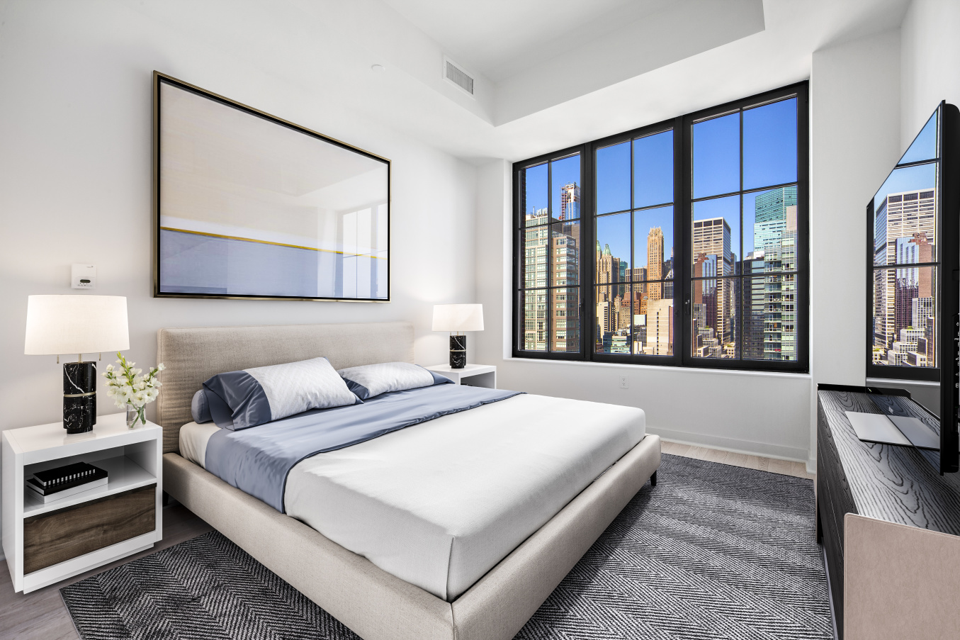 959 1st Avenue, Unit 22H Manhattan, NY 10022 - Photo 5 of 12