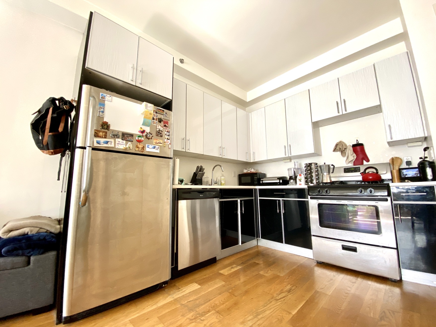 91 Varet Street, Unit 2A Brooklyn, NY 11206 - Photo 9 of 12