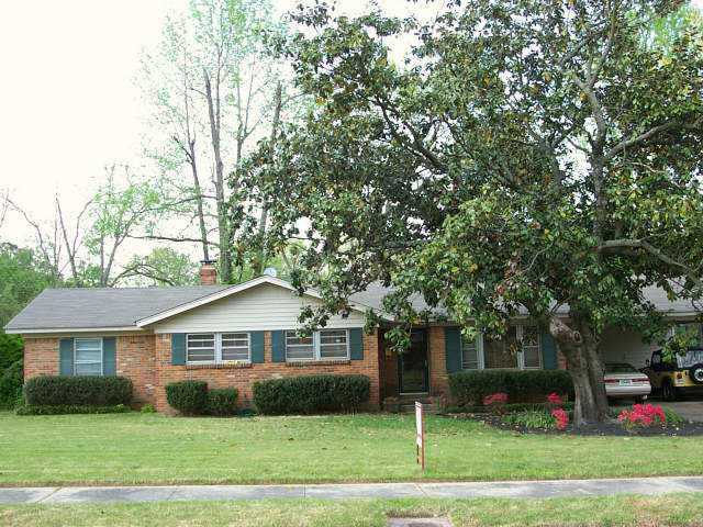 4166 Barfield Road Memphis, TN 38117 - Photo 1 of 1