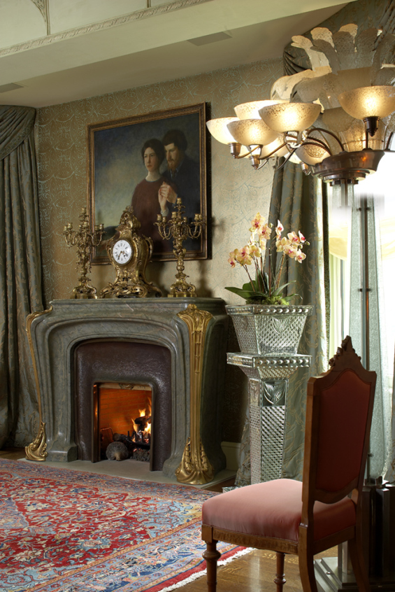 25 Riverside Drive Manhattan, NY 10023 - Photo 6 of 15